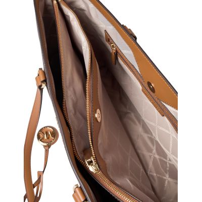 7. Torebka Michael Kors BRN-ACO 30R4G1LT3B