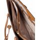 7. Torebka Michael Kors BRN-ACO 30R4G1LT3B