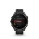 3. Zegarek Garmin Fenix 8 AMOLED Czarny