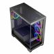 20. MODECOM OBUDOWA VOLCANO STELLAR ARGB MIDI 5F BLACK