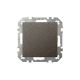 DIMMER PUSH-BUTTON LED ISR-007-01 E/J