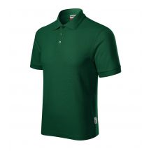 Koszulka polo męska Reserve (dark green)