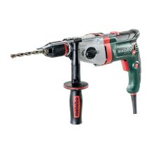 Metabo SBEV 1300-2 S 3100 RPM Czarny, Zielony, Czerwony