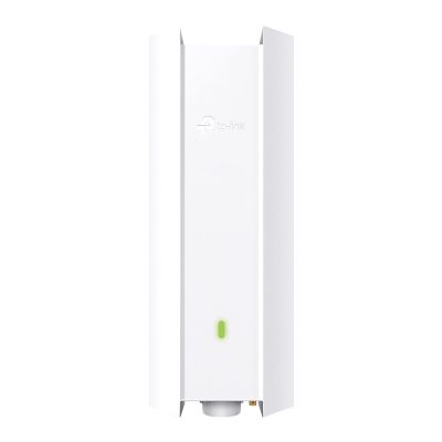 5. Access Point TP-Link Omada EAP623-Outdoor HD 1800Mbit/s Biały