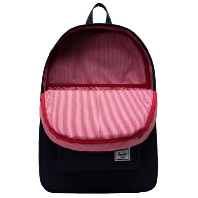 2. Herschel Classic Heritage Backpack 10007-05432 Granatowe One size