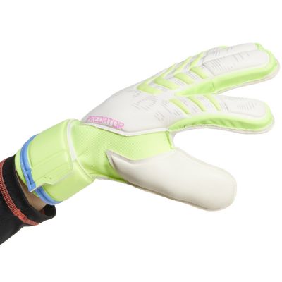 2. Rękawice bramkarskie adidas Predator GL MTC M JH3803
