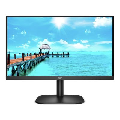 11. MONITOR AOC LED 21,5" 22B2H/EU