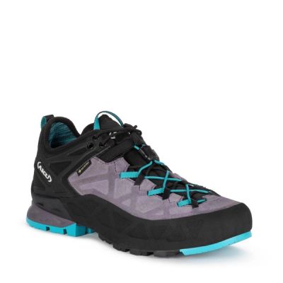 6. Buty Aku Rock Gore-tex W 723241