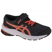 Buty do biegania Asics GT-1000 11 Jr 1014A238-009 