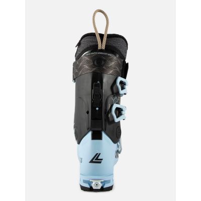 11. Buty narciarskie LANGE XT3 FREE 85 MV W GW Glacial Blue