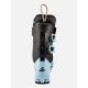 11. Buty narciarskie LANGE XT3 FREE 85 MV W GW Glacial Blue