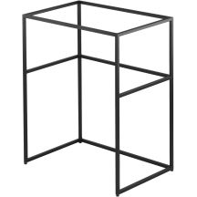 Konsola łazienkowa stojąca modułowa - 60x40 cm CKC_N60A 5908212099063