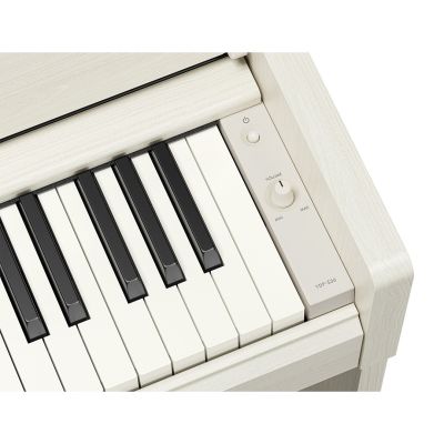 5. Yamaha ARIUS YDP-S36WB - Pianino cyfrowe
