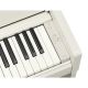 5. Yamaha ARIUS YDP-S36WB - Pianino cyfrowe