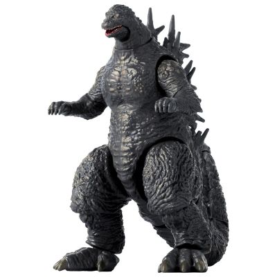2. GODZILLA ACTION FIGURE - GODZILLA 2023 (MINUS ONE)