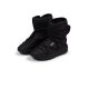 Fila Superbubble Boot buty zimowe botki czarne damskie sportowe ocieplane