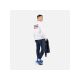 2. Koszulka męska ROSSIGNOL Long Sleeve Tee biała