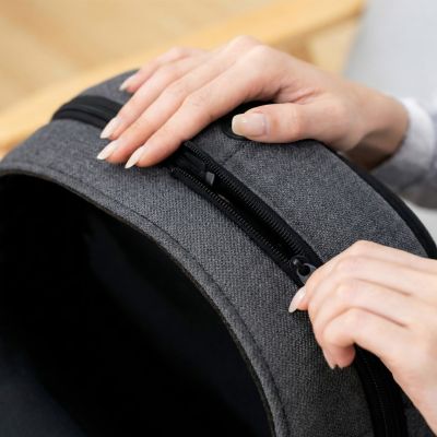 3. MEDIA-TECH MASAŻER DO STÓP Z FUNKCJĄ GRZANIA WARMING FEET MASSAGER MT6541