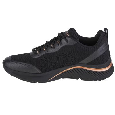 2. Skechers Arch Fit S-Miles - Sonrisas 155567-BBK Czarne 36