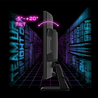 13. MONITOR GIGABYTE LED 27" GS27QCA 180Hz