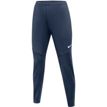 Spodnie damskie Nike Dri-Fit Park 26 Pant KP granatowe HM7210 410