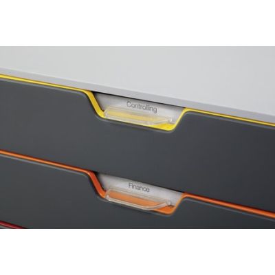 4. Durable VARICOLOR 5 Plastik Wielobarwny