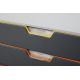 4. Durable VARICOLOR 5 Plastik Wielobarwny
