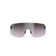 3. Okulary rowerowe POC Elicit czarne cat.3