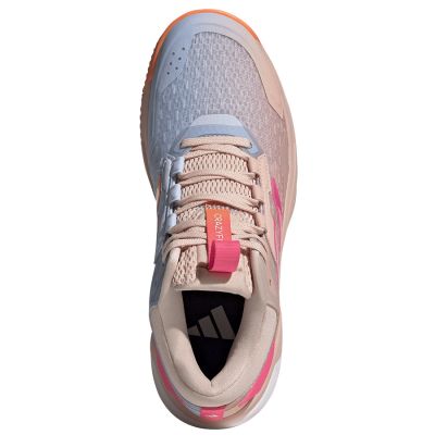 3. Buty adidas Crazyflight 6 Mid W KI8513