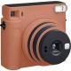 8. Fujifilm Instax Square SQ1 62 x 62 mm Pomarańczowy