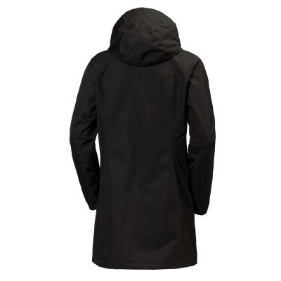 6. Kurtka Helly Hansen Aden Long Coat W 62648 990