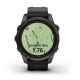 30. Zegarek sportowy Garmin EPIX PRO Gen 2 42mm Sapphire Titanium