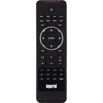 3. Imperial Telestar i110 - Internet - Digital - 5 W - 7.62 cm - 7.62 cm (3") - TFT