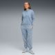 6. Bluza Puma ESS Elevated Relaxed Wash Hoodie W 688103 34