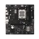 3. Asrock A620AM-P AMD A620A Gniazdo AM5 micro ATX