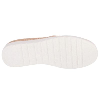 4. Skechers Flexpadrille HI - Serene Heights 114521-NVMT Wielokolorowe 36