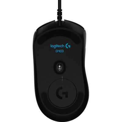 6. MYSZ LOGITECH G403 Hero 910-005632