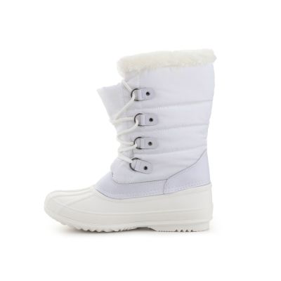 3. Buty Damskie Zimowe Geographical Norway Jenny W