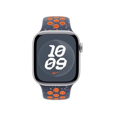 3. Remien Apple Nike do smartwatcha - 42 mm