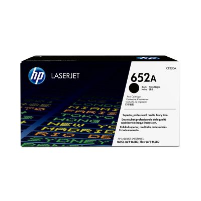 15. Wkład HP nr 652A HP652A HP 652A (CF320A)