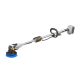 Batavia B.V. | 18V Twin Brush - Cordless Brushless Telescopic Power Scrubber, Without Battery and Charger | IPX7