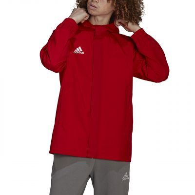 4. Kurtka adidas Entrada 22 All Weather Jacket M IK4009