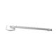 8. Klawiatura Logitech MX Keys S 920-011566 RF Wireless + Bluetooth QWERTZ Niemiecki Aluminium, Biała