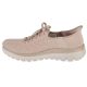 2. Skechers Slip-Ins Graceful First Blush 100736-TPE Różowe 36
