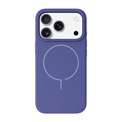 LAUT HUEX SLIM for iPhone 17 Pro Max - Future Blue pokrowiec na telefon komórkowy 17,5 cm (6.9") Niebieski