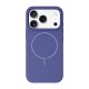 LAUT HUEX SLIM for iPhone 17 Pro Max - Future Blue pokrowiec na telefon komórkowy 17,5 cm (6.9") Niebieski
