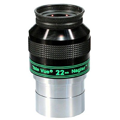 Okular Tele Vue Nagler Typ IV 22 mm 2 cale