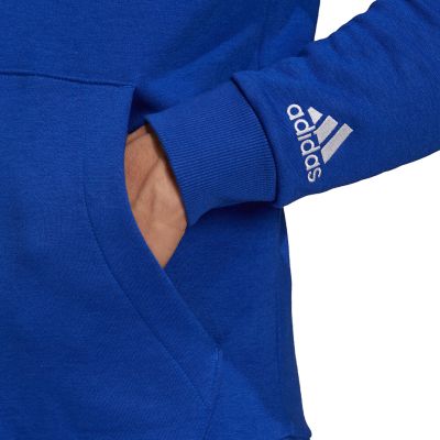 16. Bluza adidas Essentials Hoodie M H12165