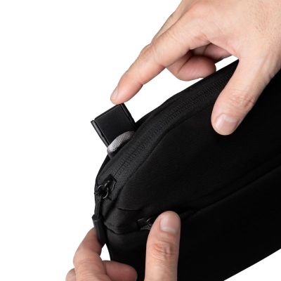 15. Targus | Work+ 3-in-1 Tech Brief | Briefcase | Black