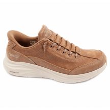 Skechers buty damskie sportowe Contour Foam Slip-Ins Wsuwane